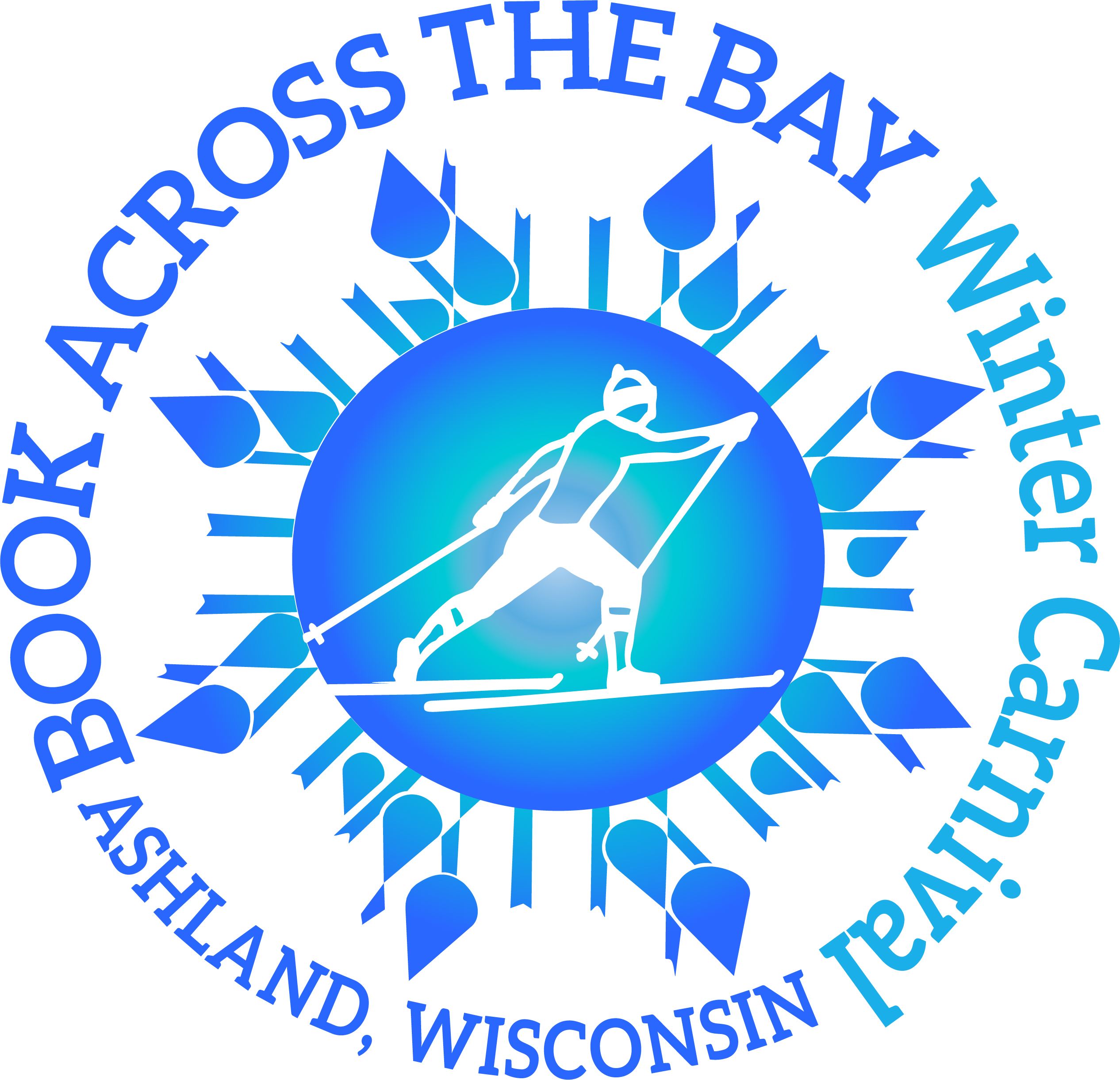 Ashland Winter Carnival color rgb