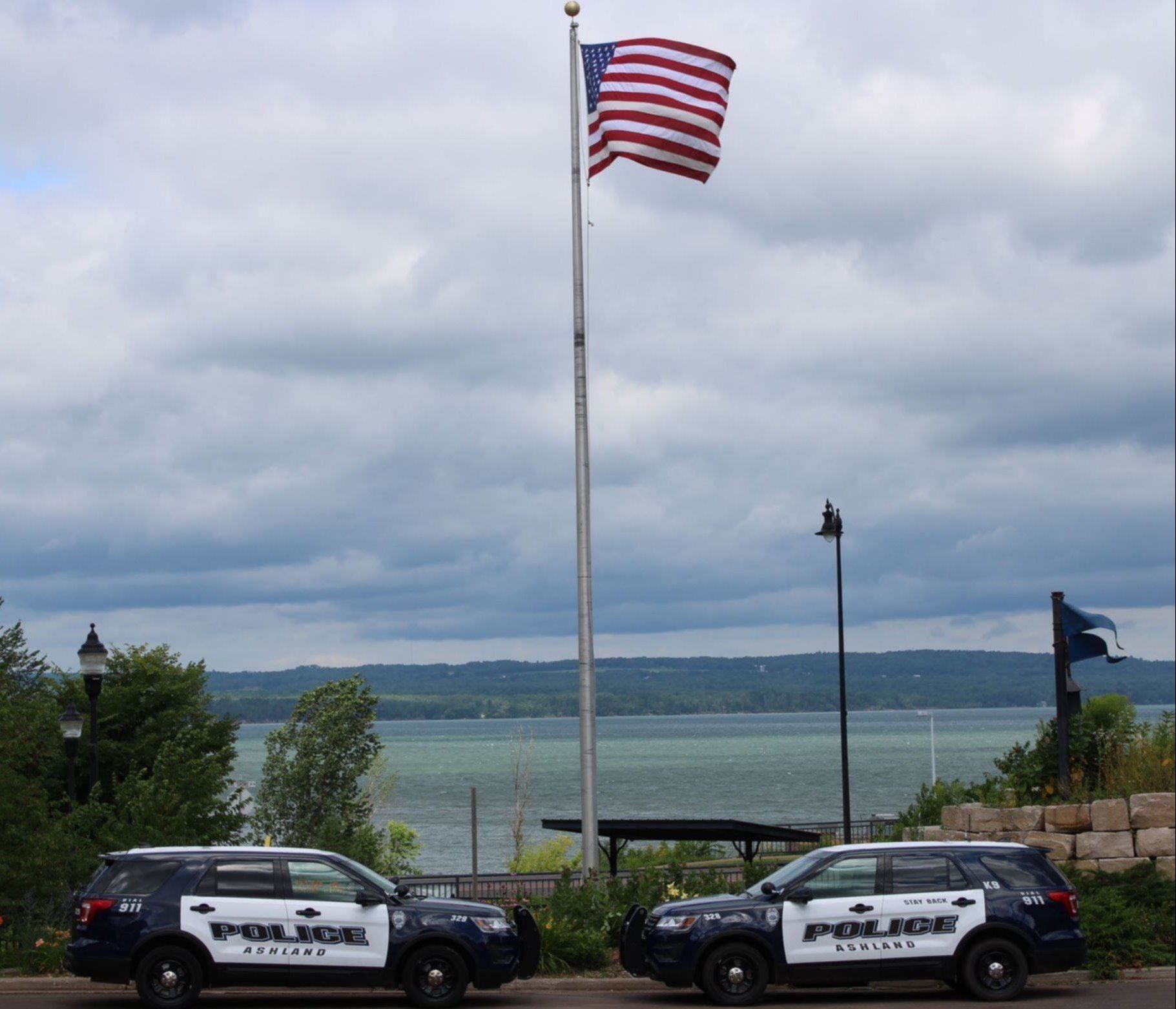 Police Overview Ashland Wi