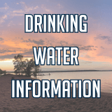 Drinking Water Information (News Flash)