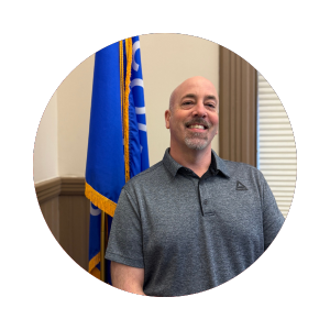 Jim Gregoire Headshot