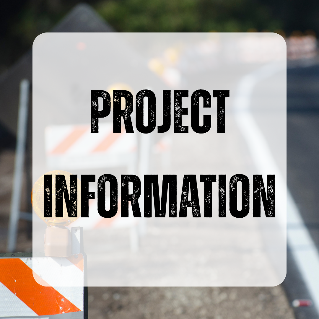 PROJECT INFORMATION